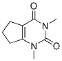 6,7-Dihydro-1,3-dimethyl-1H-cyclopentapyrimidine-2,4(3H,5H)-dione CAS#: 49786-32-5