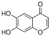 6,7-Dihydroxy-4H-1-benzopyran-4-one CAS#: 59887-94-4