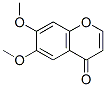 6,7-Dimethoxychromone CAS#: 58511-89-0