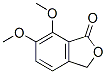 6,7-dimethoxyphthalide CAS#: 569-31-3