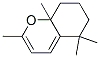 6,7,8,8a-tetrahydro-2,5,5,8a-tetramethyl-5H-1-benzopyran CAS#: 5552-30-7