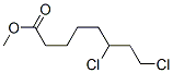 6,8-Dichlorooctanoic acid methyl ester CAS#: 58536-19-9