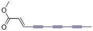 trans-Dehydromatricaria ester CAS#: 692-94-4