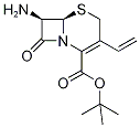 7-AMino-3-vinyl-3-cepheM-4-carboxylic Acid tert-Butyl Ester CAS#: 46962-26-9