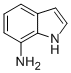 7-Aminoindole CAS#: 5192-04-1