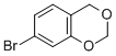 7-BROMO-4H-1,3-BENZODIOXINE CAS#: 499770-95-5