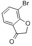 7-Bromo-3(2H)-benzofuranone CAS#: 519018-52-1