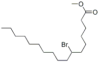 7-Bromoheptadecanoic acid methyl ester CAS#: 57289-62-0