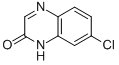 7-CHLORO-2-QUINOXALINONE CAS#: 59489-30-4