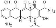 7-Didemethyl Minocycline CAS#: 5679-00-5