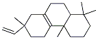 7-Ethenyl-1,2,3,4,4a,5,6,7,8,9,10,10a-dodecahydro-1,1,4a,7-tetramethylphenanthrene CAS#: 55255-56-6