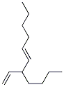 7-Ethenyl-5-undecene CAS#: 55976-07-3