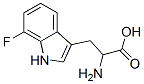 7-FLUORO-DL-TRYPTOPHAN CAS#: 53314-95-7