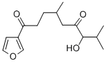7-HYDROXYMYOPORONE CAS#: 52259-61-7