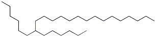 7-Hexyldocosane. CAS#: 55373-86-9