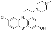 7-Hydroxy Prochlorperazine CAS#: 52172-19-7