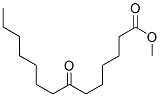 7-Ketomyristic acid methyl ester CAS#: 54527-03-6