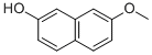 7-METHOXY-2-NAPHTHOL CAS#: 5060-82-2