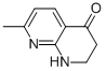 7-METHYL-2,3-DIHYDRO-1,8-NAPHTHYRIDIN-4(1H)-ONE CAS#: 55469-90-4