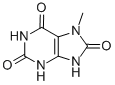 7-METHYLURIC ACID CAS#: 612-37-3