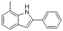 7-Methyl-2-phenyl-1H-indole CAS#: 59541-82-1