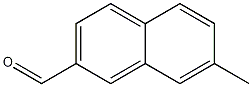 7-Methylnaphthalene-2-carboxaldehyde CAS#: 52988-18-8