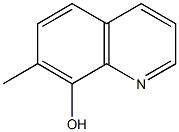 7-Methylquinolin-8-ol CAS#: 5541-68-4