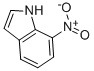 7-Nitroindole CAS#: 6960-42-5