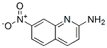 7-Nitroquinolin-2-amine CAS#: 49609-04-3