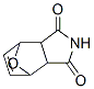 7-Oxabicyclo(2.2.1)hept-5-ene-2,3-dicarboximide CAS#: 6253-28-7