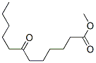 7-Oxododecanoic acid methyl ester CAS#: 54527-02-5