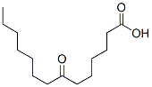 7-Oxotetradecanoic acid CAS#: 54527-27-4