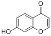 7-hydroxy-4-benzopyrone CAS#: 59887-89-7