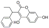 7-hydroxyphenprocoumon CAS#: 55789-04-3