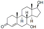 7-hydroxytestosterone CAS#: 62-83-9