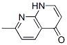 7-methyl-1,8-naphthyridin-4(1H)-one CAS#: 49655-73-4