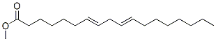 7,10-Octadecadienoic acid methyl ester CAS#: 56554-24-6