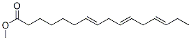 7,10,13-Hexadecatrienoic acid, methyl ester CAS#: 56554-30-4