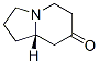 7(1H)-Indolizinone,hexahydro-,(8aS)-(9CI) CAS#: 443916-94-7