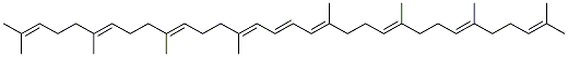 7,7,8,8,11,11,12,12-octahydro-psi,psi-carotene CAS#: 540-04-5