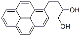 7,8-dihydroxy-7,8,9,10-tetrahydrobenzo(a)pyrene CAS#: 59963-01-8