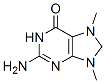 7,9-dimethylguanine CAS#: 55235-22-8