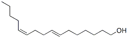 (7E,11Z)-7,11-Hexadecadien-1-ol CAS#: 56879-24-4