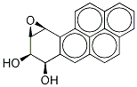 +-7R,8T-DIHYDROXY-9T,-10T-EPOXY-7,8,9,10-TETRAHYDROBENZO(A. CAS#: 58917-67-2