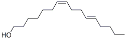 (7Z,11E)-7,11-Hexadecadien-1-ol CAS#: 53963-09-0