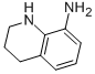 8-AMINO-1,2,3,4-TETRAHYDROQUINOLINE CAS#: 54012-92-9