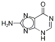 8-AMinohypoxanthine CAS#: 45893-20-7