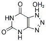 8-AZAXANTHINE MONOHYDRATE CAS#: 59840-67-4