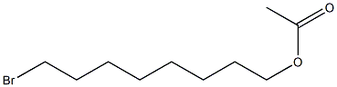 8-Bromooctan-1-ol acetate CAS#: 53596-81-9