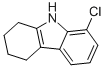 8-CHLORO-1,2,3,4-TETRAHYDROCARBAZOLE CAS#: 53475-34-6